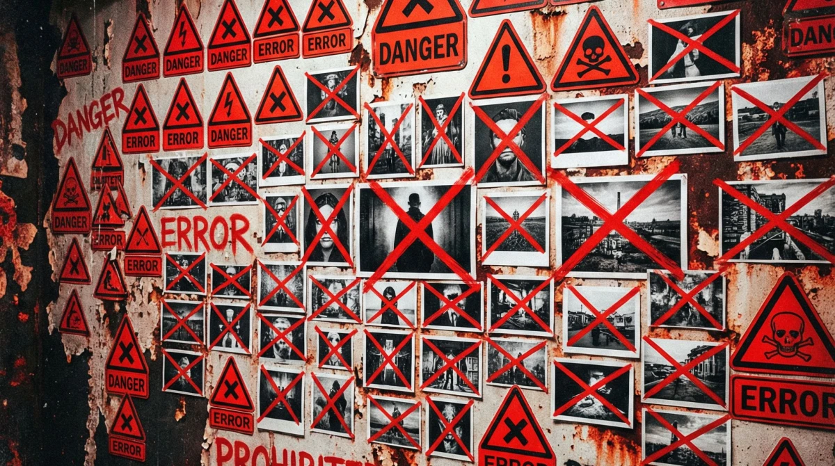 Les 10 Erreurs de Profil Tinder Qui Tuent Vos Matchs