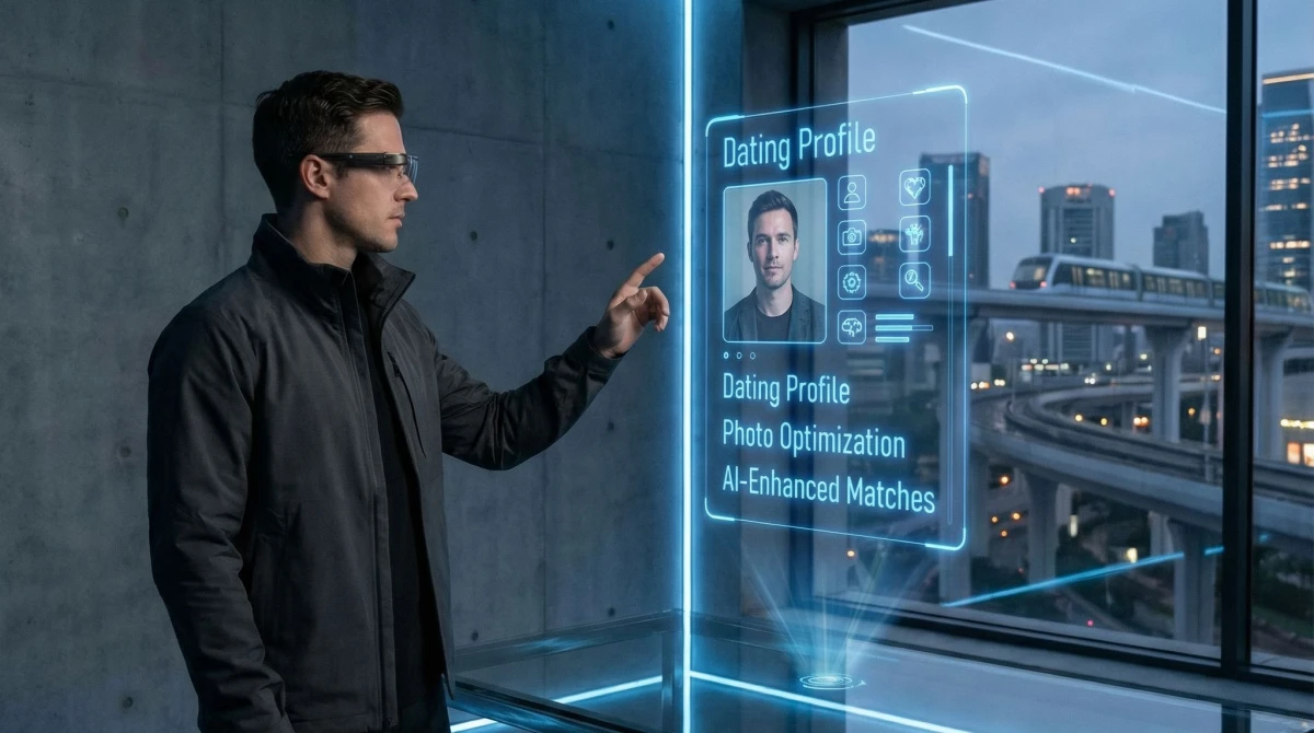 L'Avenir de la Photo de Profil : Tendances IA 2026