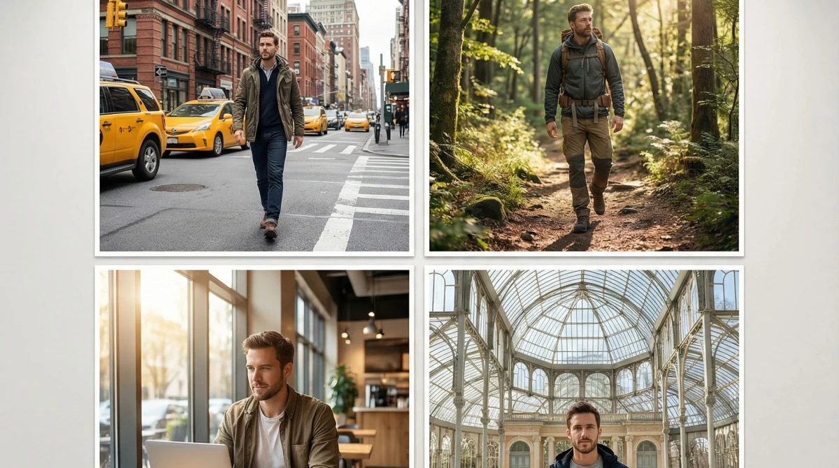 Les Meilleurs Fonds pour Vos Photos de Profil