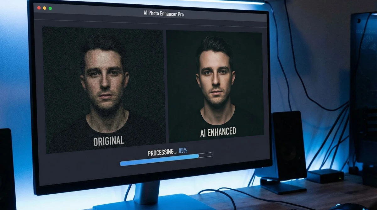 Photos IA pour Tinder : Le Guide Complet