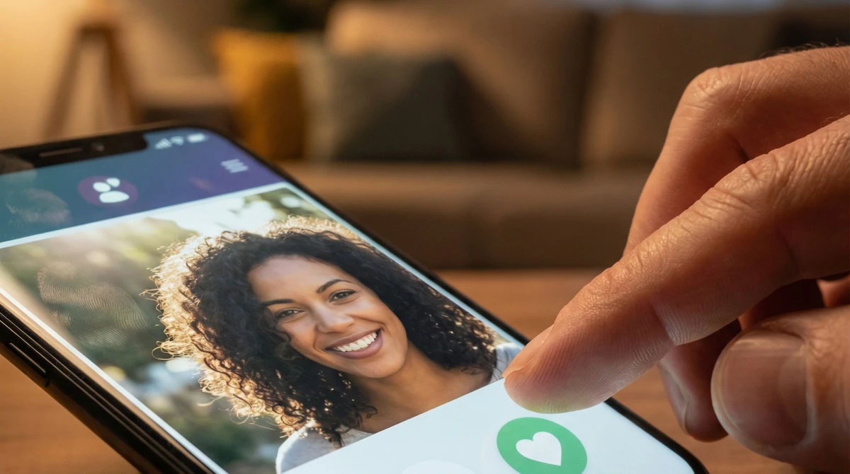 La Psychologie du Swipe : Comment Être Celui Qu'on Choisit ?