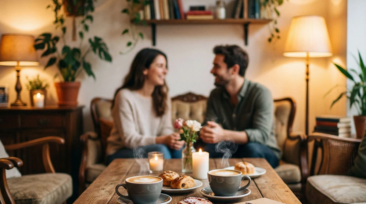 Réussir Son Premier Rendez-Vous Tinder en 2026