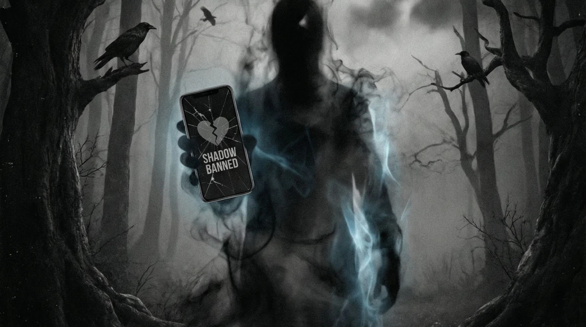 Shadowban Tinder : Comment le Détecter et S'en Sortir ?