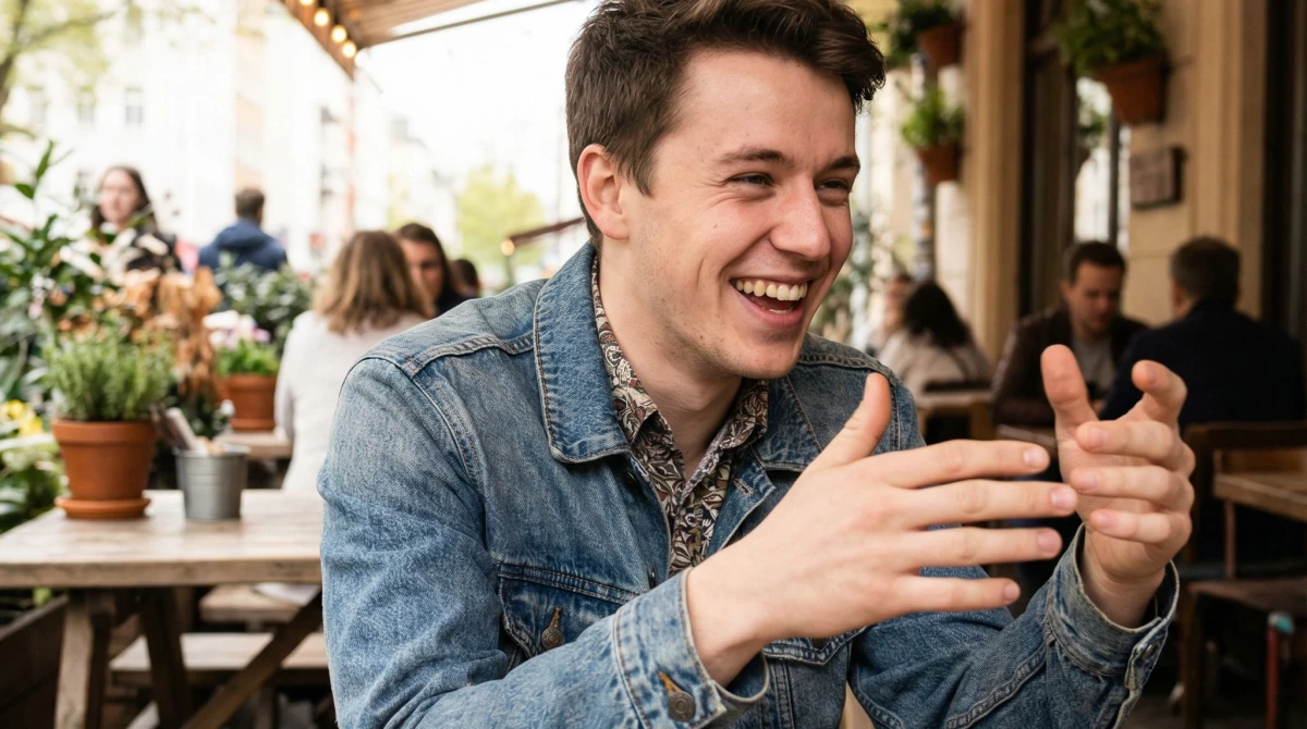 Les Signaux Non-Verbaux Sur Vos Photos de Profil