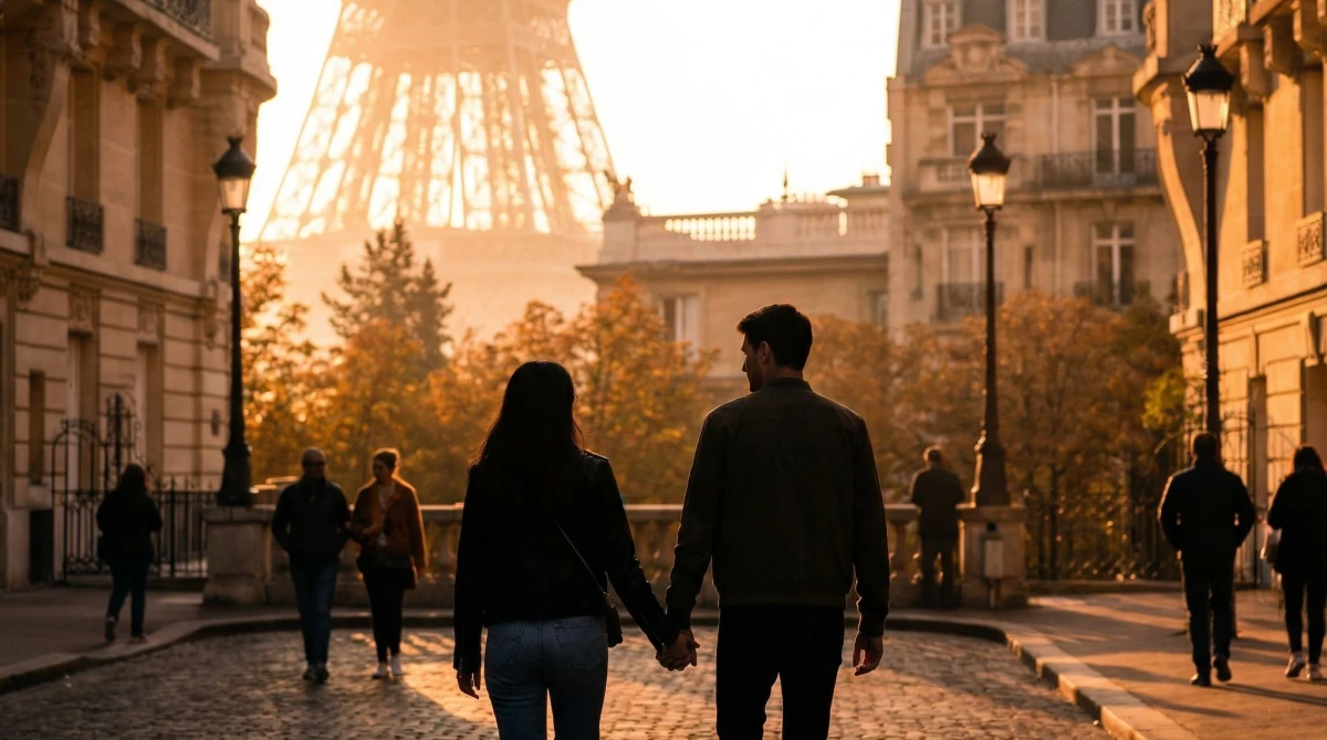Tendances Dating en France 2026 : Ce Qui Change Vraiment